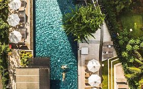 Anana Ecological Resort Krabi - Sha Extra Plus